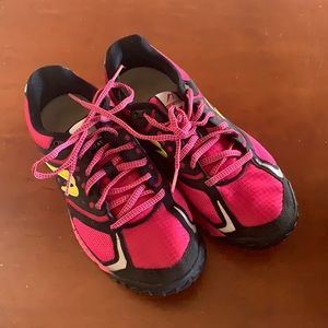 Newton boca AT trail running shoe size 8